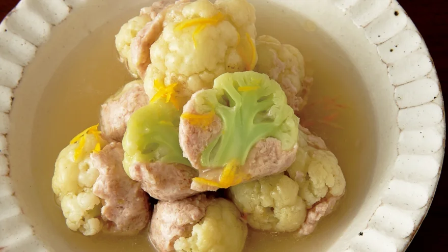 recipes