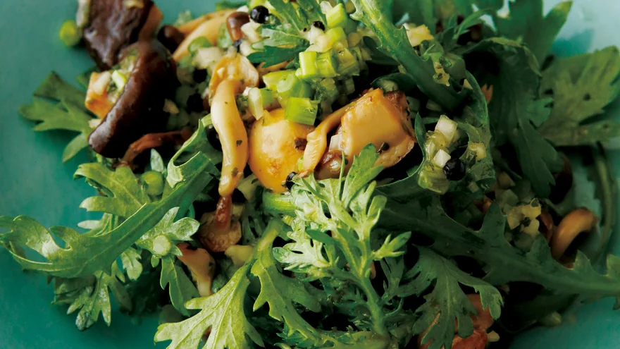recipes
