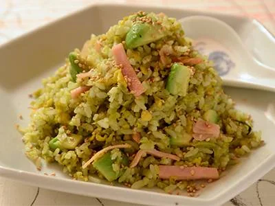 recipes