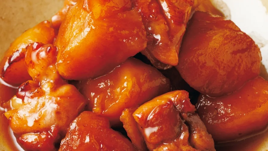 recipes