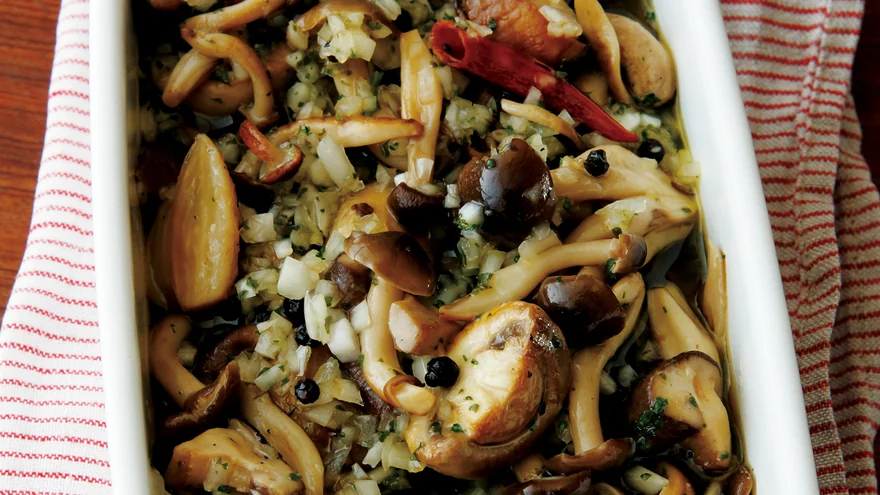 recipes