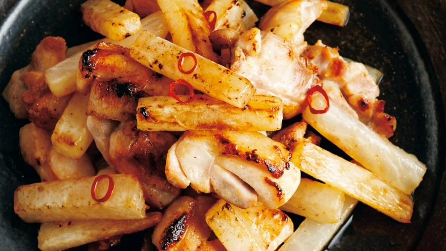recipes