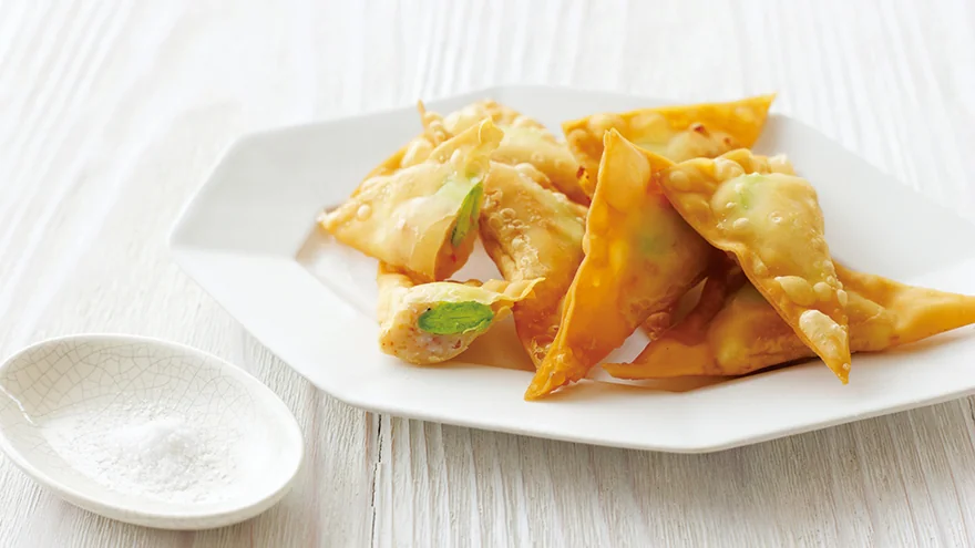 recipes