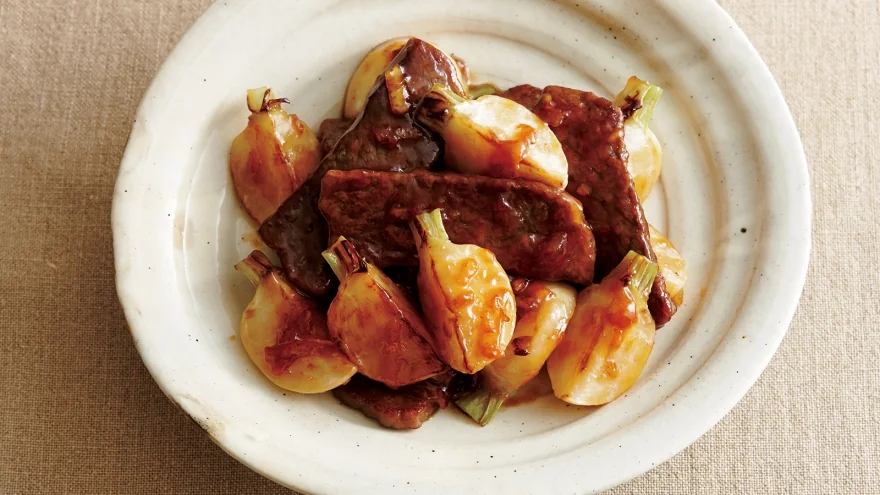 recipes