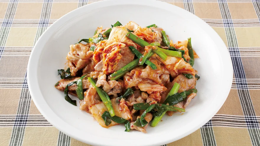recipes
