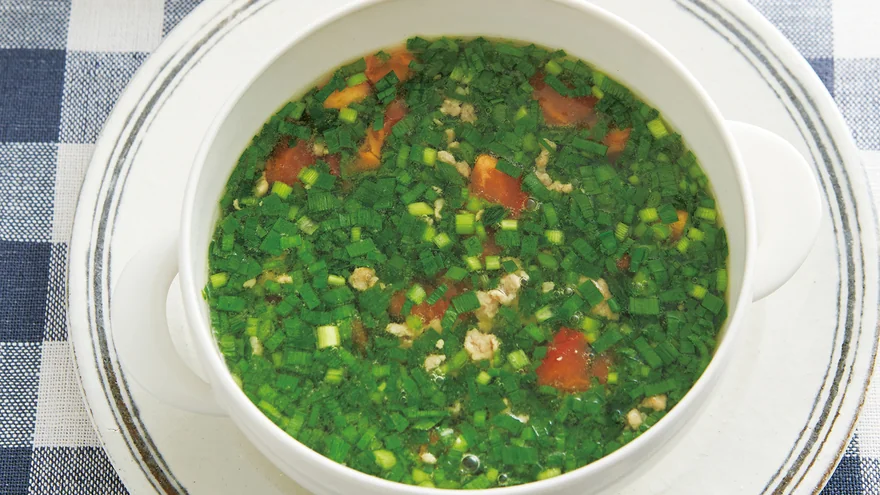 recipes