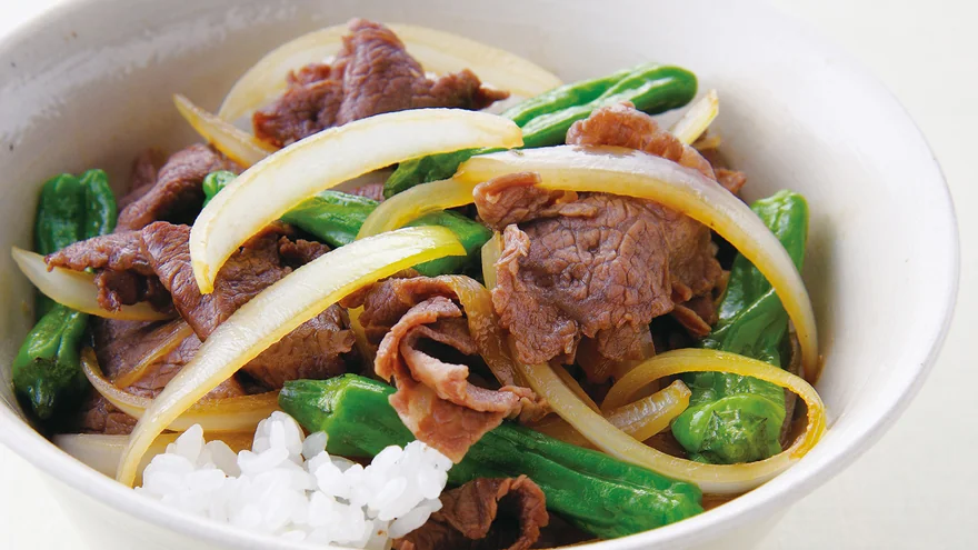 recipes