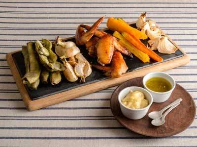 recipes