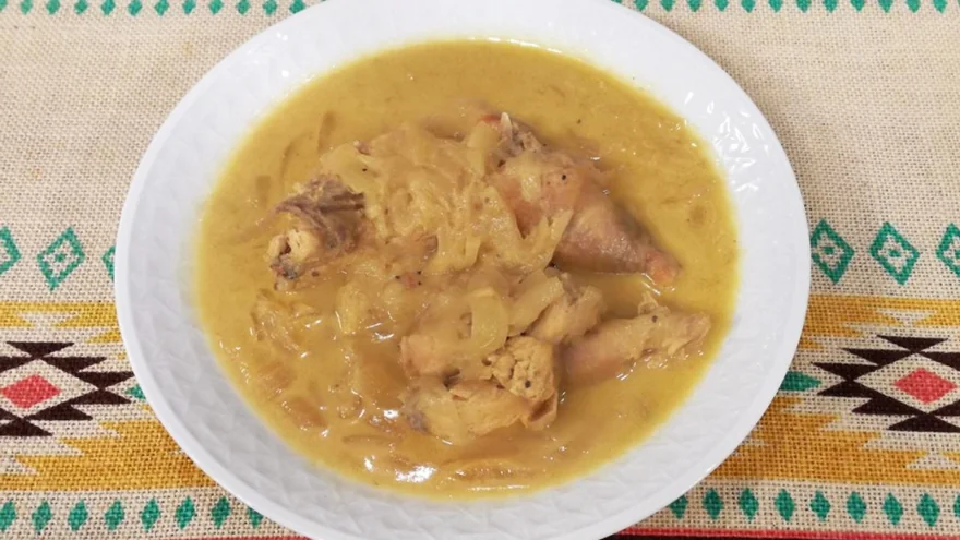 recipes