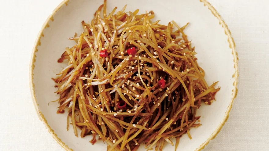 recipes