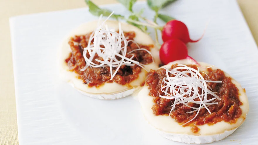 recipes