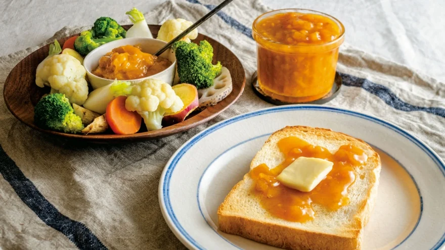 recipes