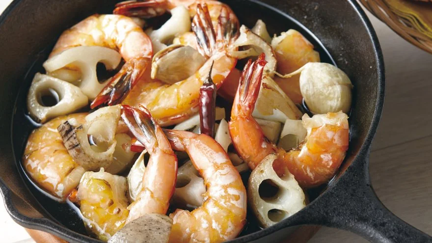 recipes