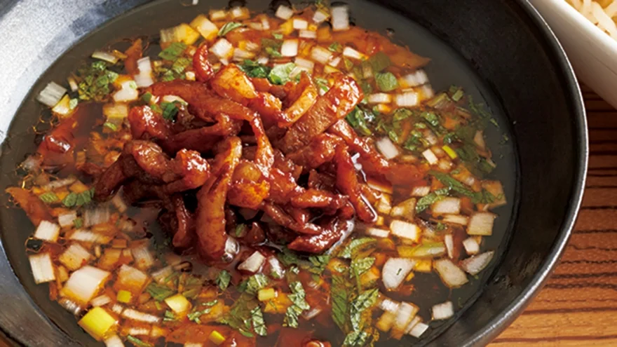 recipes