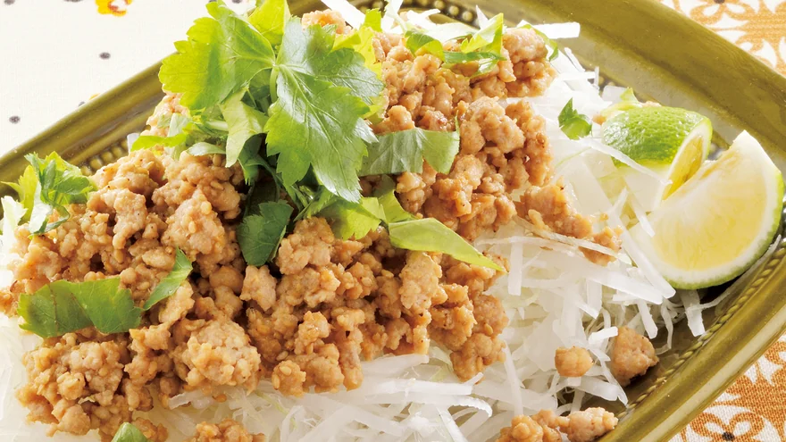 recipes