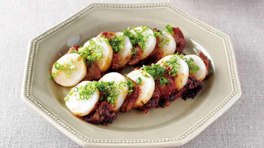 recipes
