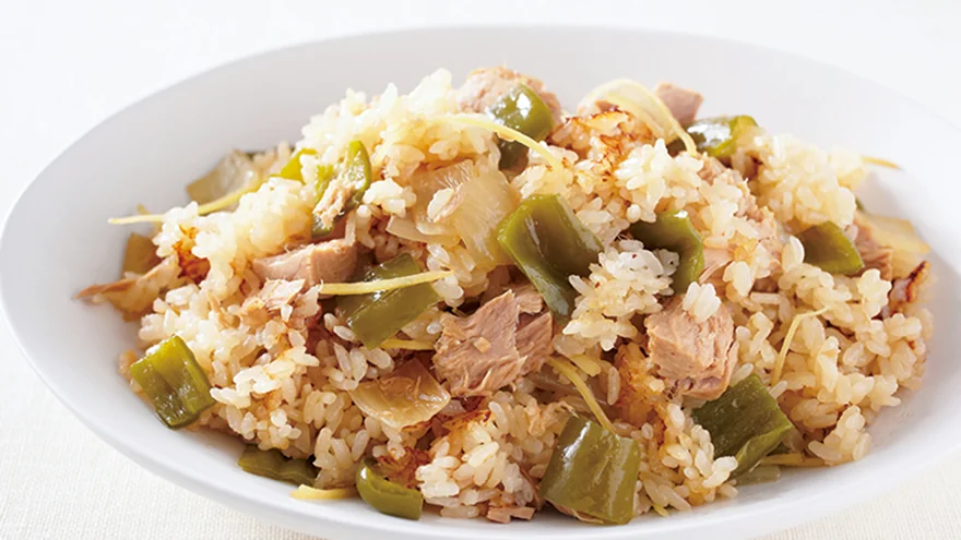 recipes