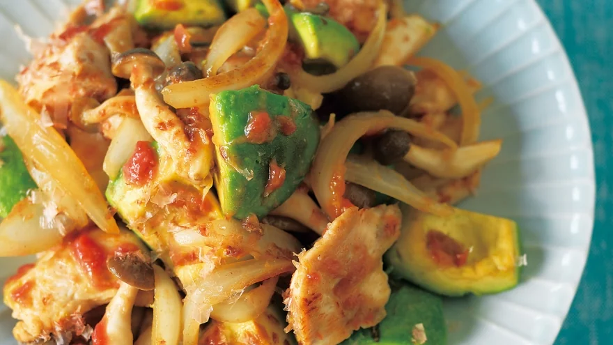 recipes