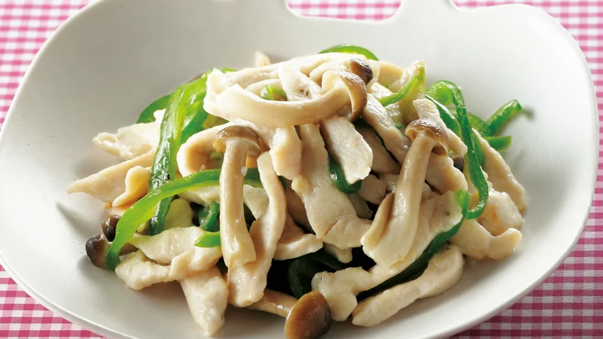 recipes