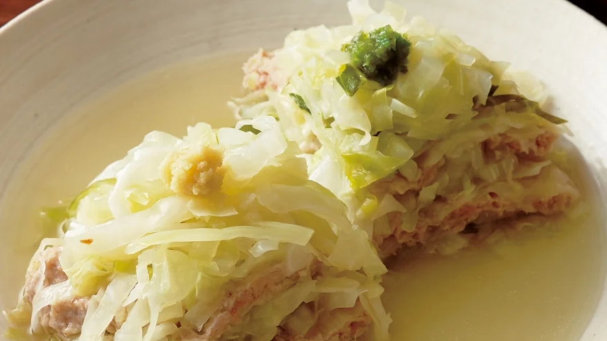 recipes