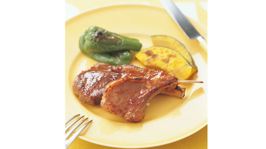 recipes