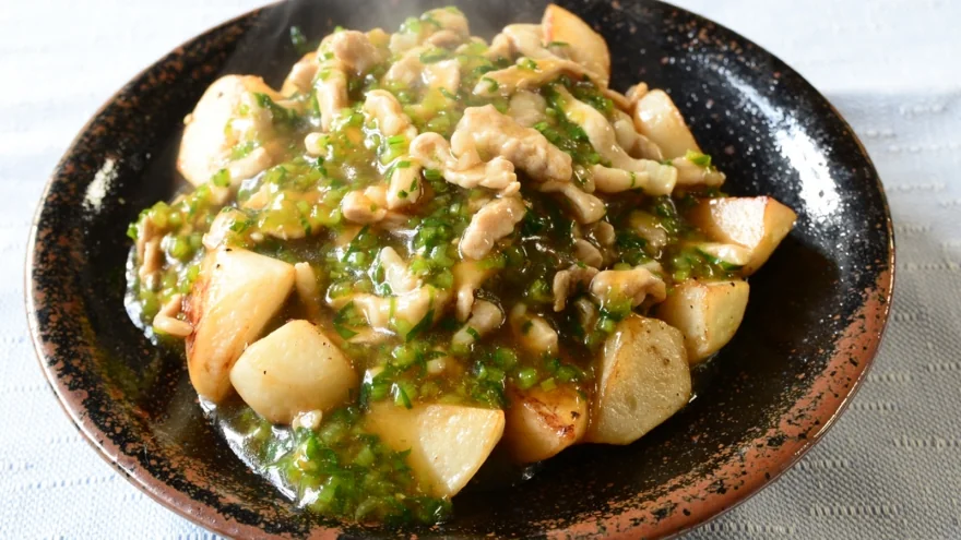 recipes