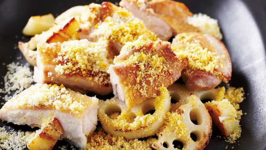recipes