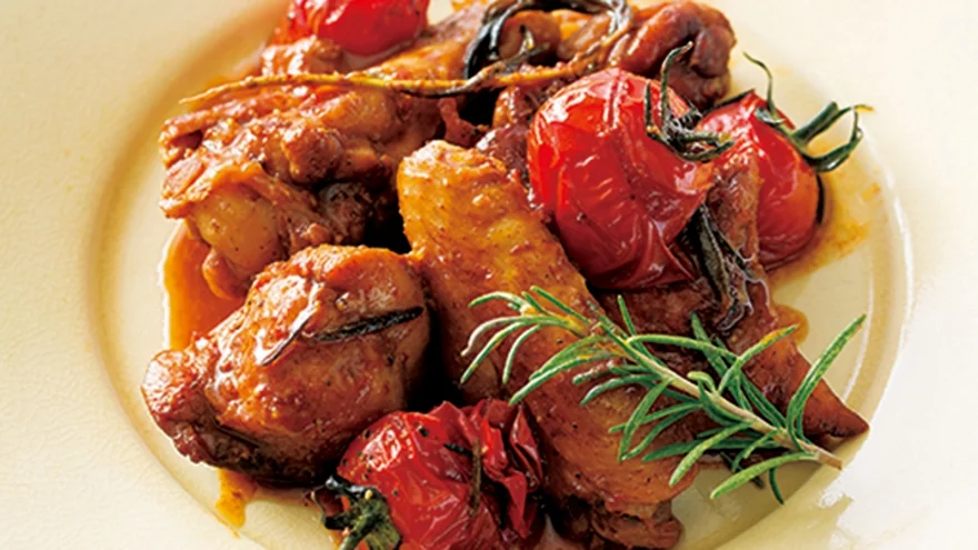 recipes