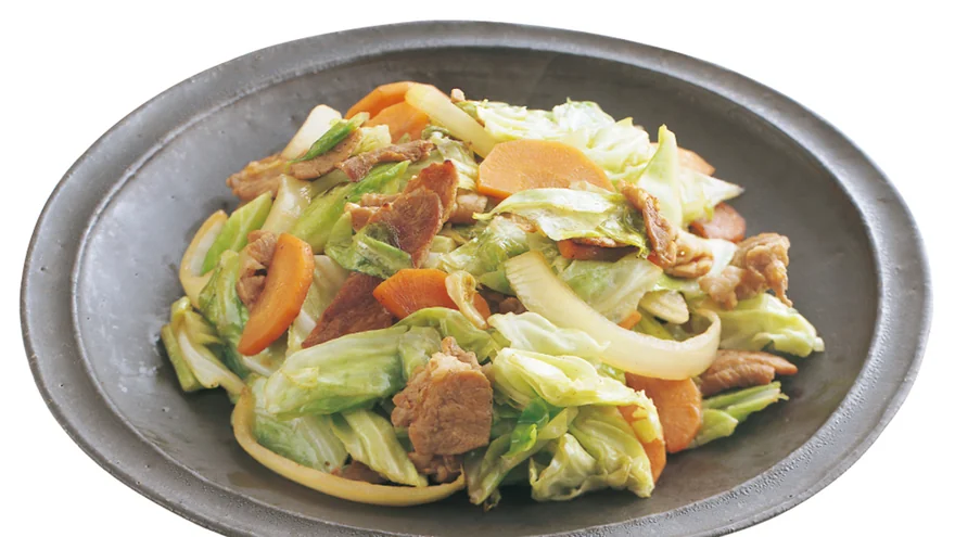 recipes