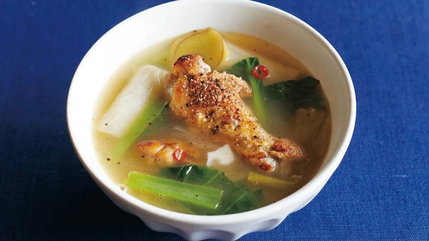 recipes