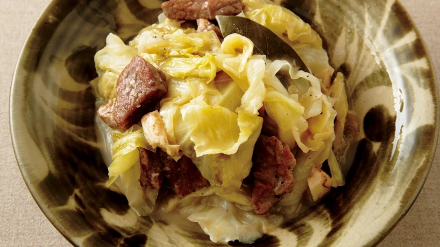 recipes