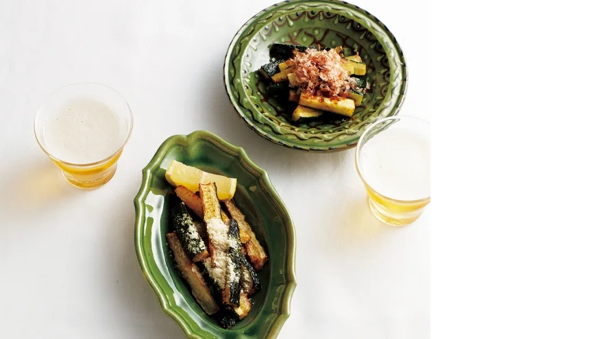 recipes