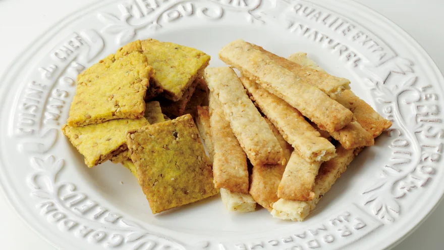 recipes