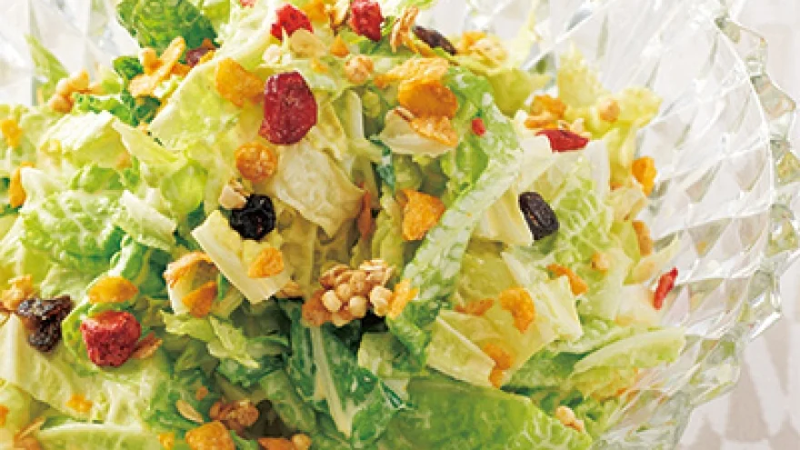 recipes