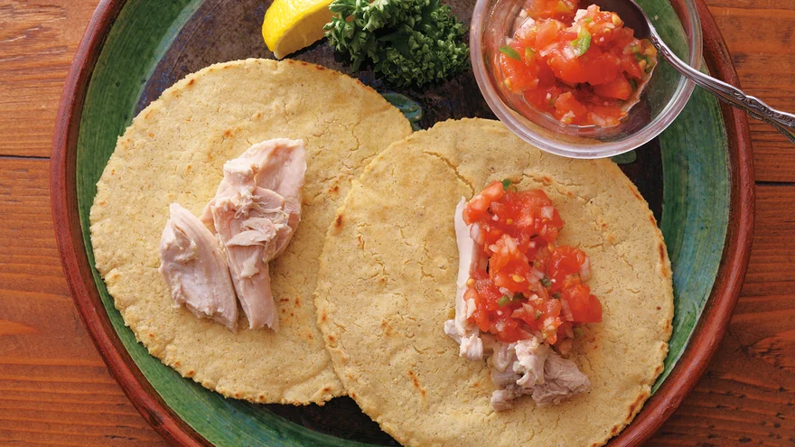 recipes