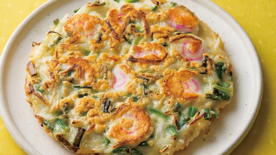 recipes