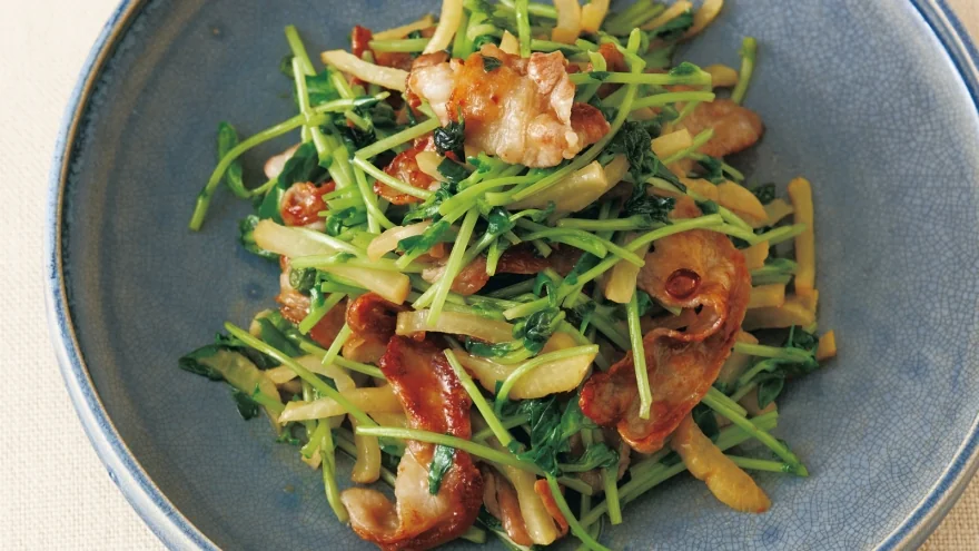 recipes
