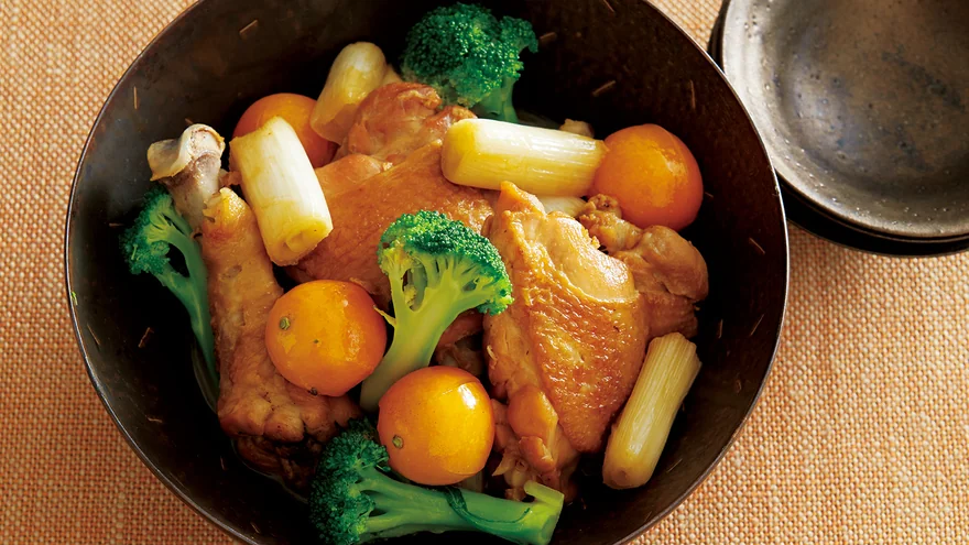 recipes