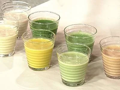 recipes