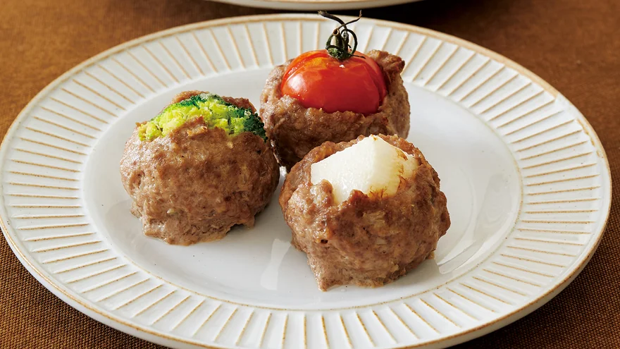 recipes