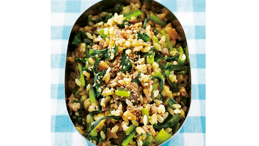 recipes