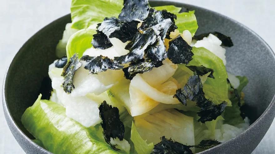 recipes