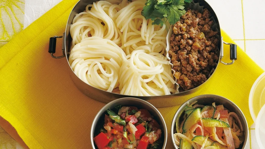 recipes