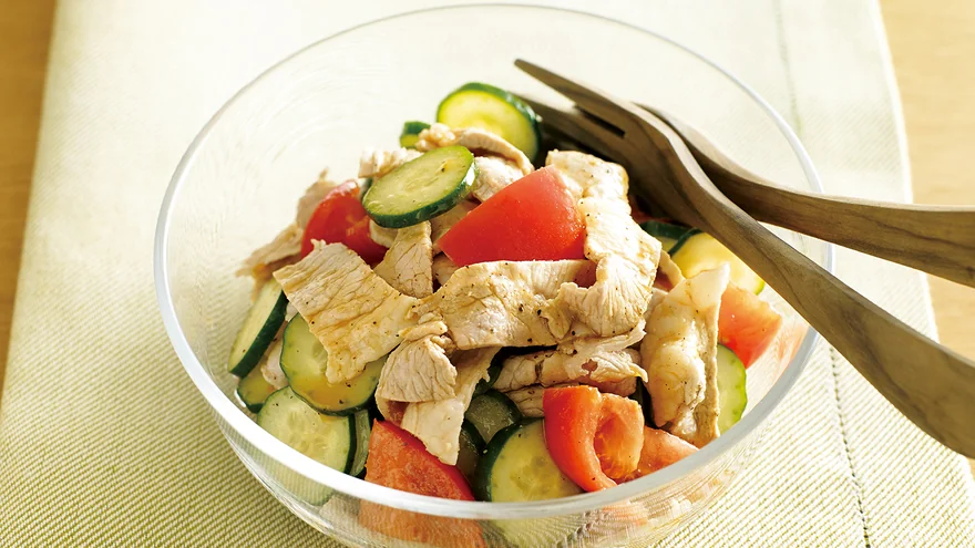 recipes