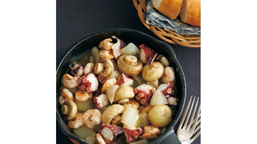 recipes