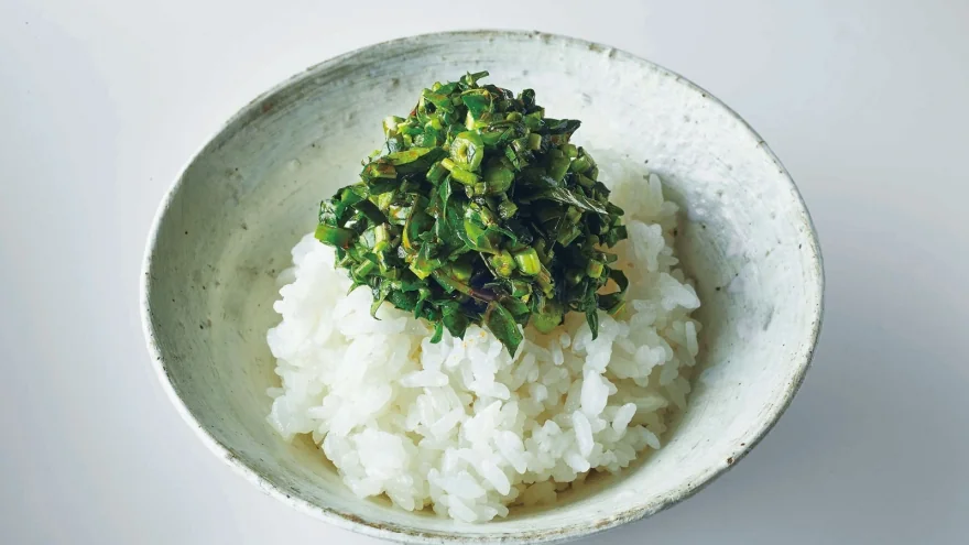 recipes