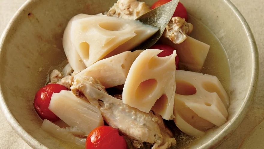 recipes