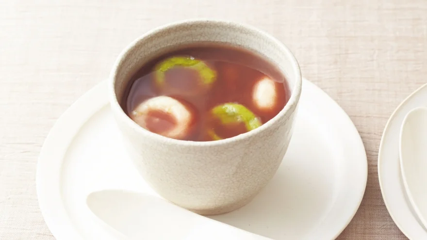 recipes