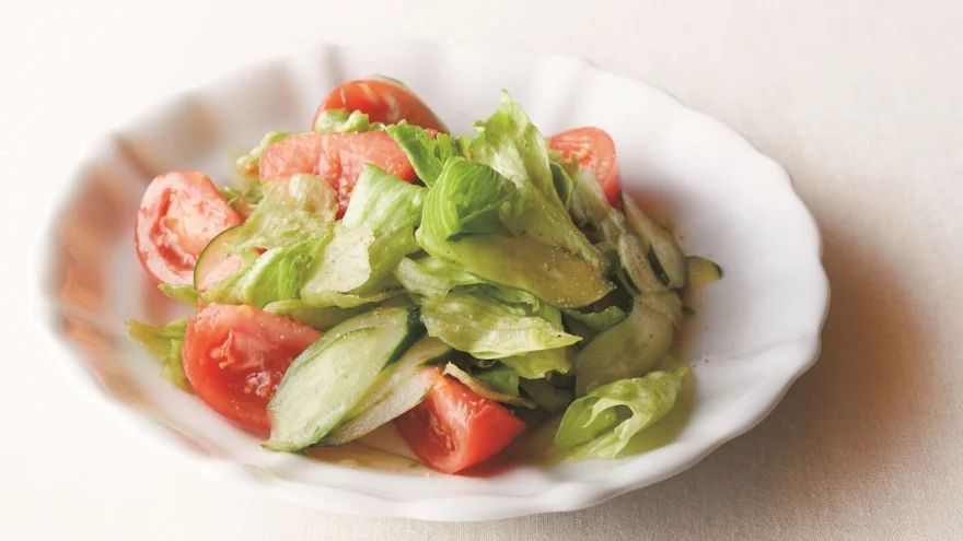 recipes