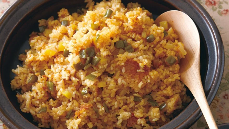 recipes